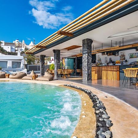 San Marino Suites By Calm Collection Fira  Zewnętrze zdjęcie