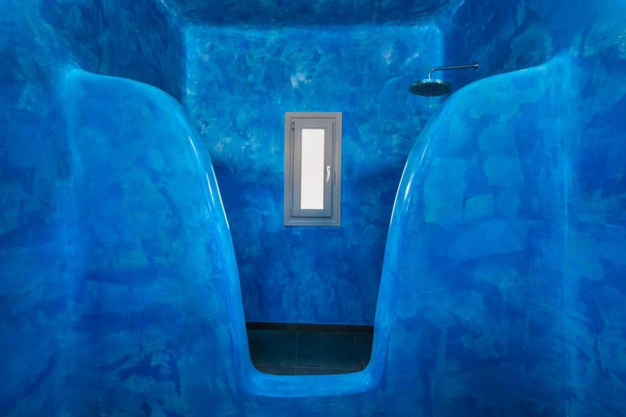 San Marino Suites By Calm Collection Fira  Zewnętrze zdjęcie