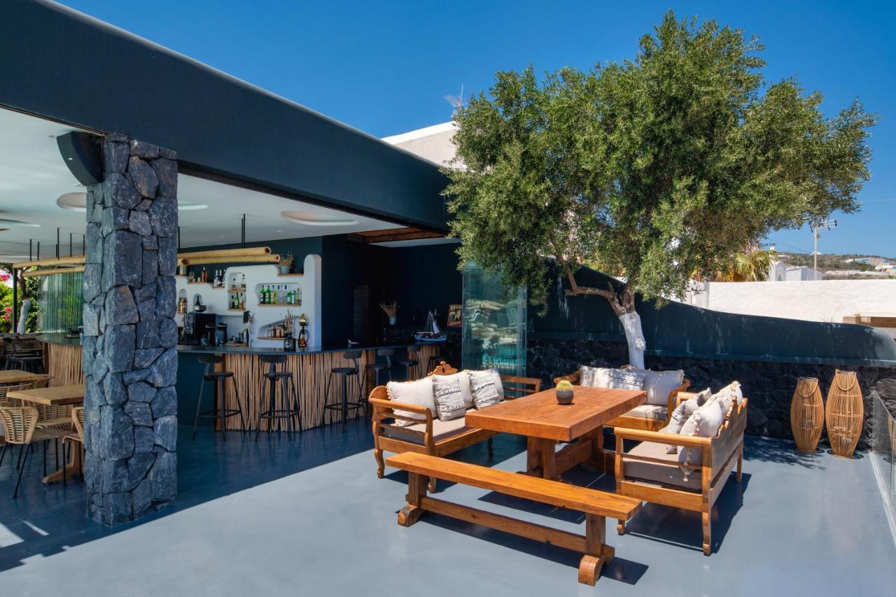 San Marino Suites By Calm Collection Fira  Zewnętrze zdjęcie