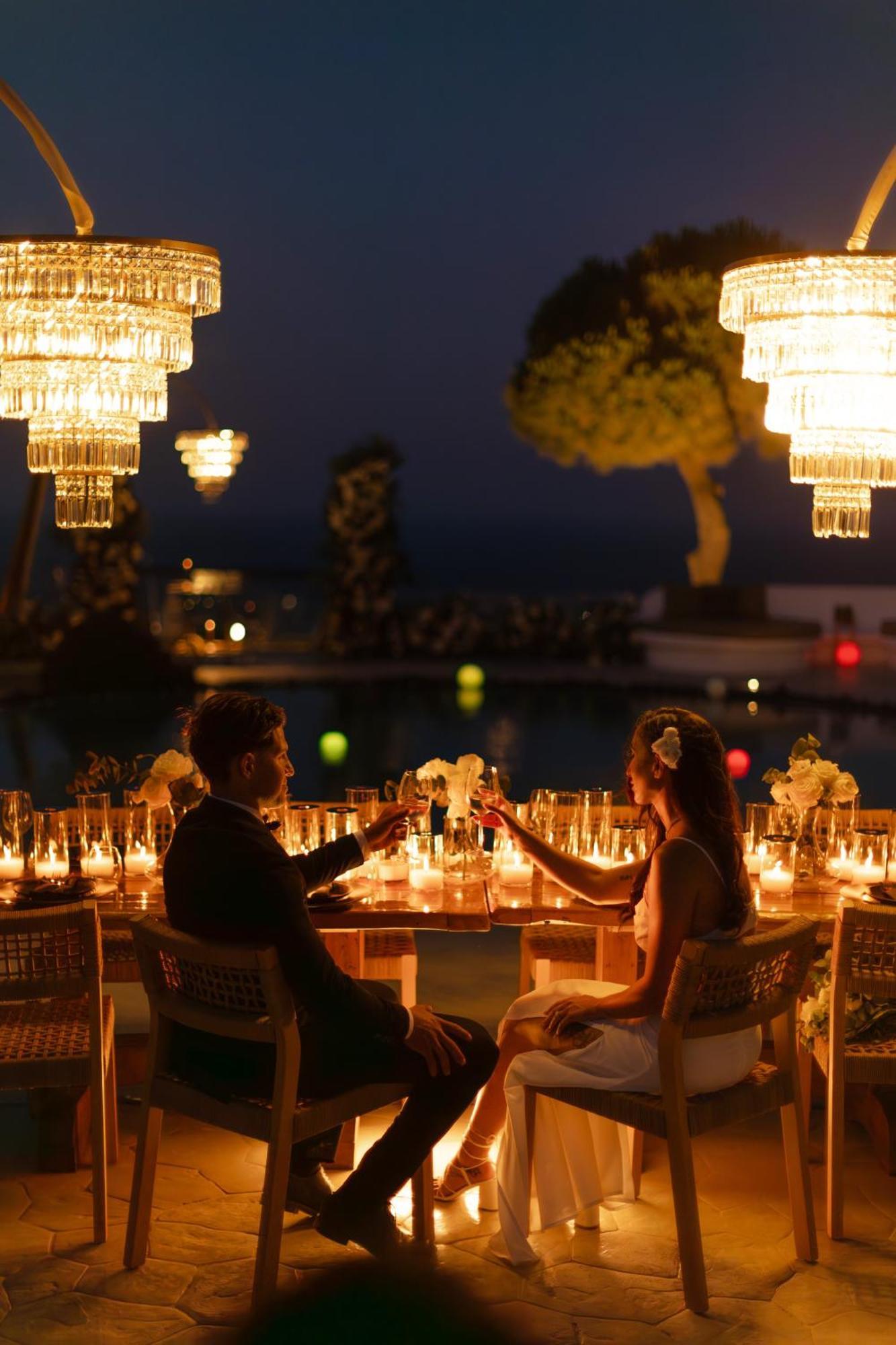 San Marino Suites By Calm Collection Fira  Zewnętrze zdjęcie