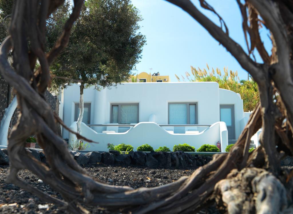 San Marino Suites By Calm Collection Fira  Zewnętrze zdjęcie