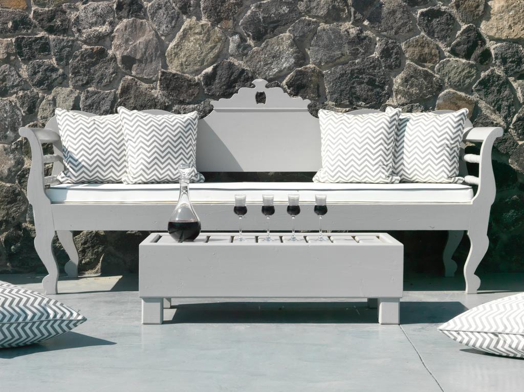 San Marino Suites By Calm Collection Fira  Zewnętrze zdjęcie